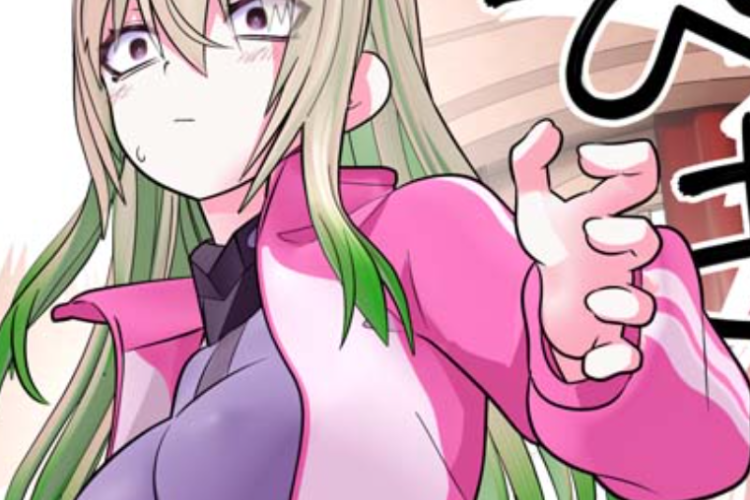 Spoiler RAW! Leia Manga Kakushite! Makina-san!! Capítulo 29 Scan PT BR, Duas Mulheres Safadas
