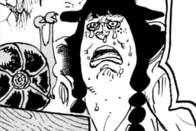 Lien du Manga One Piece Chapitre 1139 VF Scan Suite Du Duel Gaban Vs Sommers!