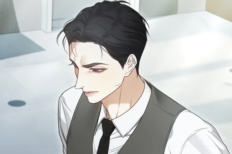 RAW Manhwa BL Kiss Me If You Can Capítulo 21 Scan BR O Que Está Acontecendo Com Chase Miller Neste Momento