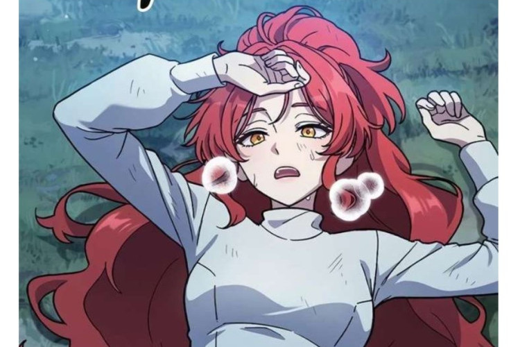 Update! Lecture du Manhwa There's no Such Thing As a Bad Lady Chapitre 22 en Français, Une action captivante