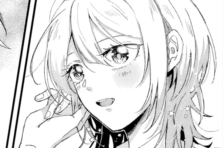 Teori Terkuat When I Tried to Conquer the School Princesses, It Turned Into Romantic Mayhem Bahasa Indonesia Full Chapter Yuuma Belajar Jadi Playboy