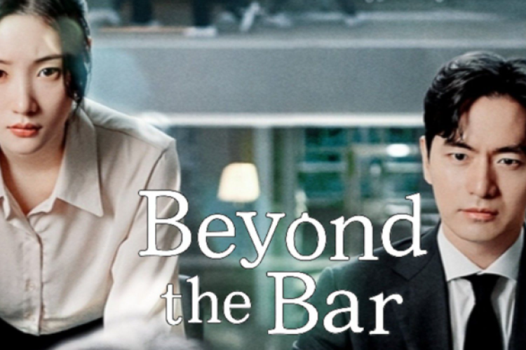 Link Nonton Beyond the Bar Sub Indo Lengkap dan Legal, Drama Hukum Terbaru yang Lagi Naik Daun Dibintangi Lee Jin-wook 