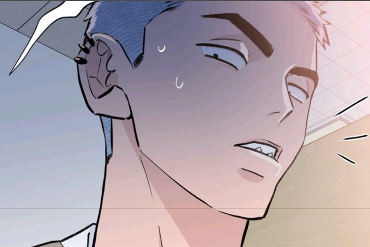 BL Manhwa My Rental Boyfriend Capítulo 8 Scan PT BR Namorada De Aluguel Se Torna Namorada De Verdade