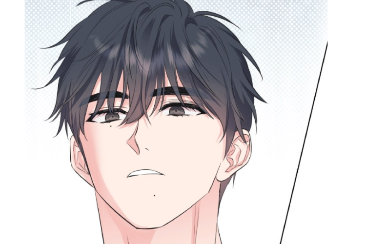 Spoiler du Manhwa Cohabitation à 4 Chapitre 22 en Français, Les sentiments qui nous troublent