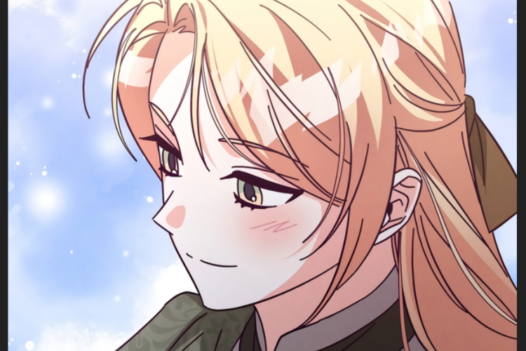 Leia RAW Manhwa The Wolf Duke’s Secret Capítulo 12 PT BR, A situação no palácio está ficando tensa