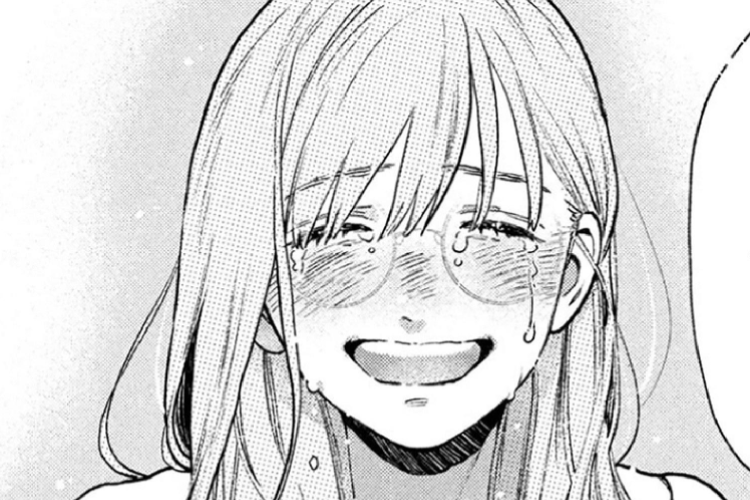 Spoiler RAW! Lecture En Ligne Manga Uruwashi no Yoi no Tsuki Chapitre 37 VF FR Scan, Une Promesse très Intime