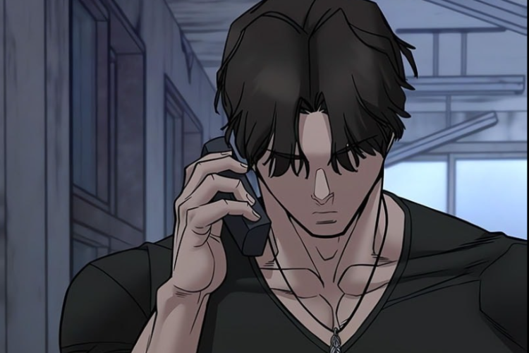 Enlace de Manhwa The Bully In-Charge Capítulo 142 en Español, Ataque emocionante