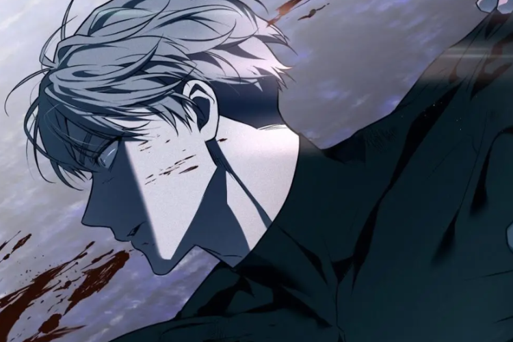 Olhos Escuros! Links de Leitura Manhwa BL Passion Capítulo 127 PT BR Scan & Data de Lançamento