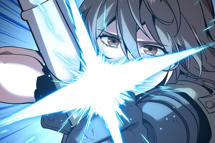 Manhwa RAW The Beginning After The End Chapitre 224 Scan VF Leçon De Tir À L'arc Avec Le Roi Grey
