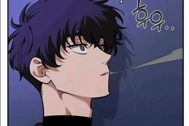 Manhwa The Childhood Friend Complex Chapitre 54 VF Scan, Les sentiments de Haneul sont différents