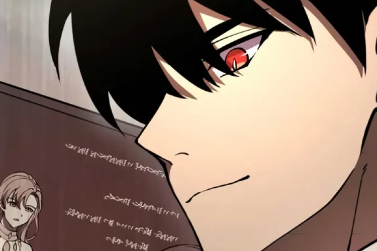 RAW Manhwa The Dark Swordsman Returns Chapter 15 Bahasa Indo Scan, Kelas Ilmu Baru yang Seru