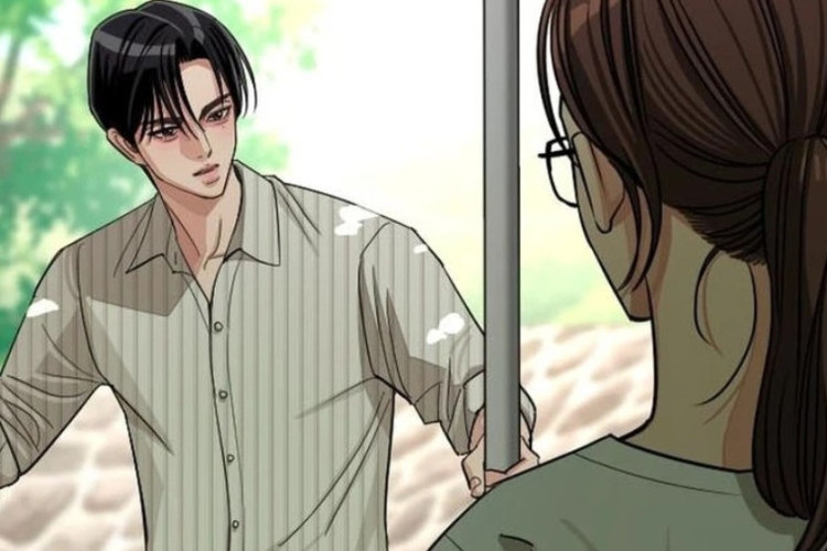 Iseop Romance Chapter 109, Doyan Banget Ngaku-ngaku Kenapa sih, Pak Bos? Kocak Banget!