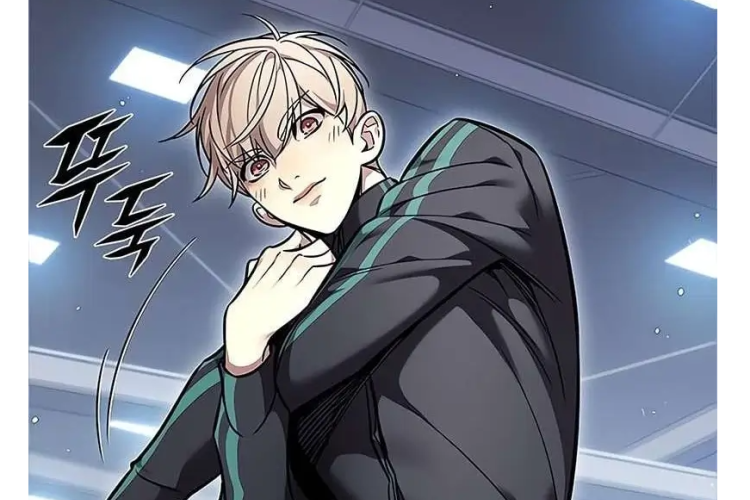 Update RAW! Spoilers le Manhwa Eleceed Chapitre 358 Scan VF FR, Une journée pleine d'enthousiasme pour Jiwoo