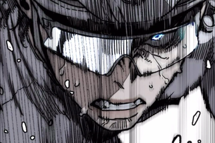 Lecture En Ligne Manhwa Wind Breaker Chapitre 553 Scan VF FR, RAW! Jay n'a Jamais Abandonné