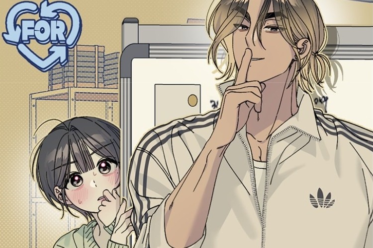 RAW Manhwa Rules for Dating Trash Chapitre 25 VF Scan Apprendre À Lire Les Sentiments Dans Les Yeux