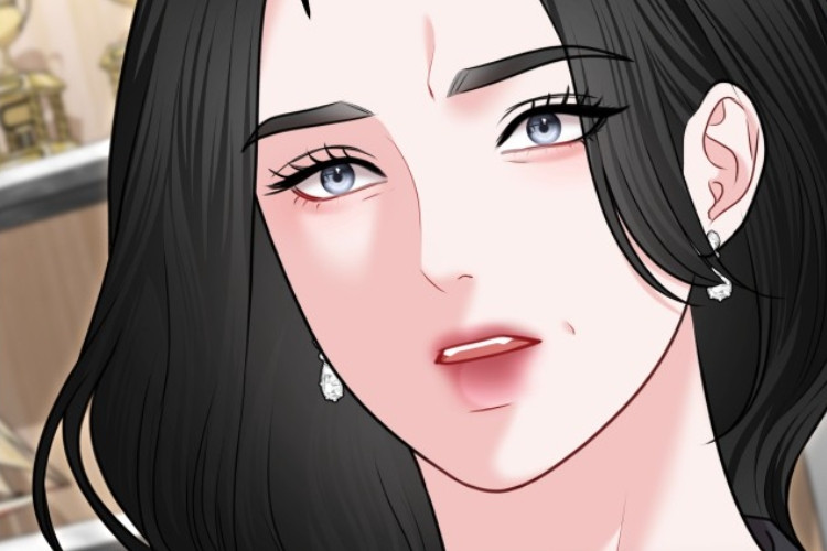 Lire Manhwa You’re So Pretty Chapitre 27 VF Scan Questions Urgentes