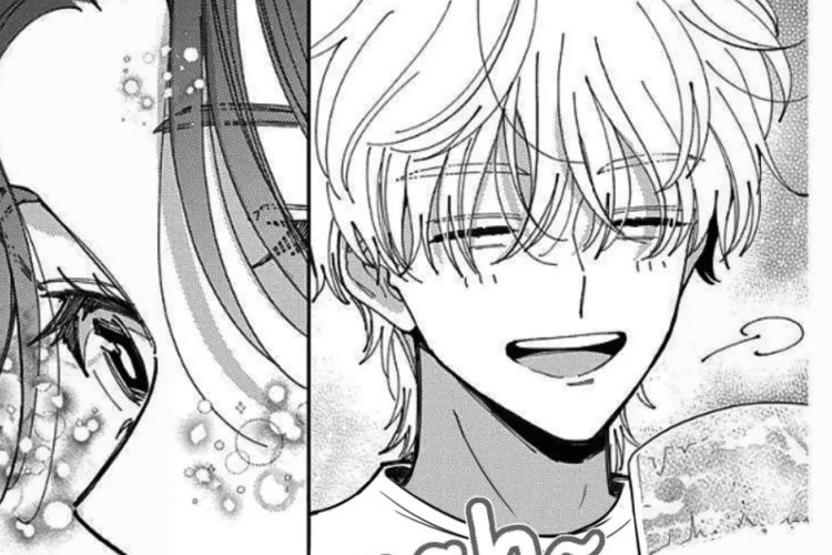 Ler do Manga Tamon's B-Side (Tamon-kun Ima Docchi!?) Capítulo 63 PT BR, O amor que floresce