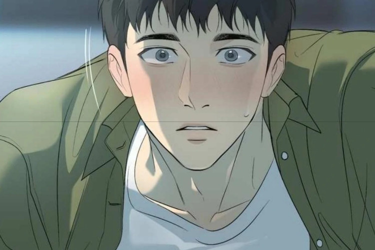Ler BL Manhwa Backlight Capítulo 48 Scan PT BR Seo In Apaixonar-se Mais Profundamente