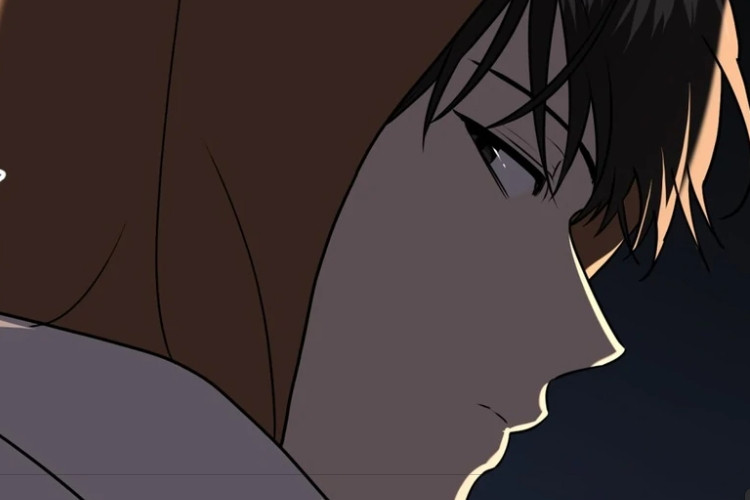 Heure ou BL Manhwa Passion Saison 5 Chapitre 125Scan VF Ilay Est Devenu Fou De Savoir Que Taeui A Disparu