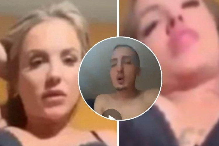 Morad Y Zara Video Filtrado Ha Captado La Atención De Los Usuarios En Las Redes Sociales