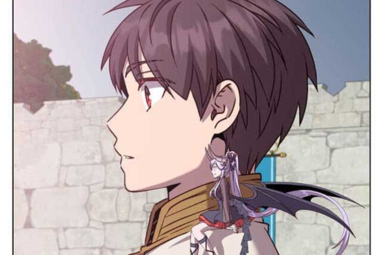 Lectura de Manhwa Max Level Hero Chapitre 4 en Français, La nouvelle mission du maître commence