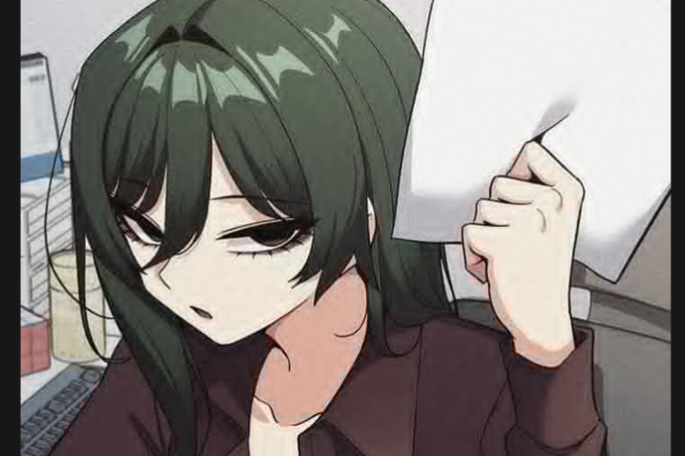 Lien Lire le Manhwa Someone Stop Her! (Stop Smoking!) Chapitre 48 Scan VF, Nona Cha est vraiment téméraire !