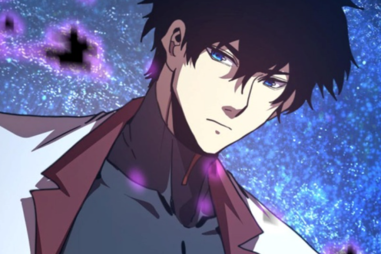 Pertarungan Angkasa! Baca Manhua Leveling In The Future (Apex Future Martial Arts) Chapter 229 Bahasa Indonesia