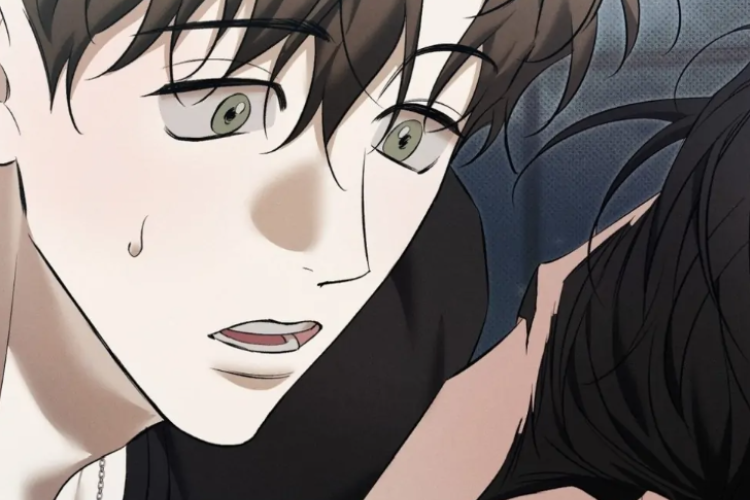 RAW Leia Manhwa BL The Hounds of Sisyphus Capítulo 19 Scan PT BR, Vem aí um Intruso!