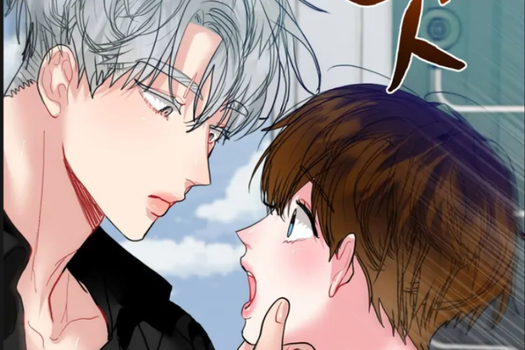 Spoilers BL Manhwa Peppermint Candy Capítulo 13 PT BR, Um amor romântico!