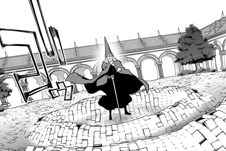 From Old Country Bumpkin to Master Swordsman Chapitre 34 en VF Scan Voir Le Spoiler Et La Date De Sortie Ici