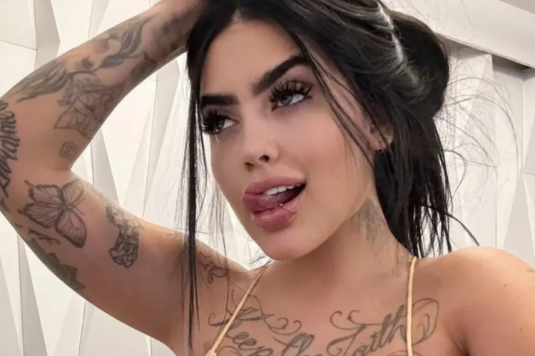 Link do Vídeo Viral do Mc Mirela Zacarias Full HD 1080p sem Censura, Um Registro Comovente