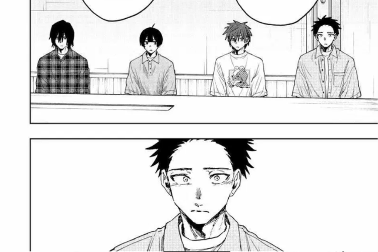 Lien Lire le The Fragrant Flower Blooms With Dignity Chapitre 176 en Français, Faits révélés