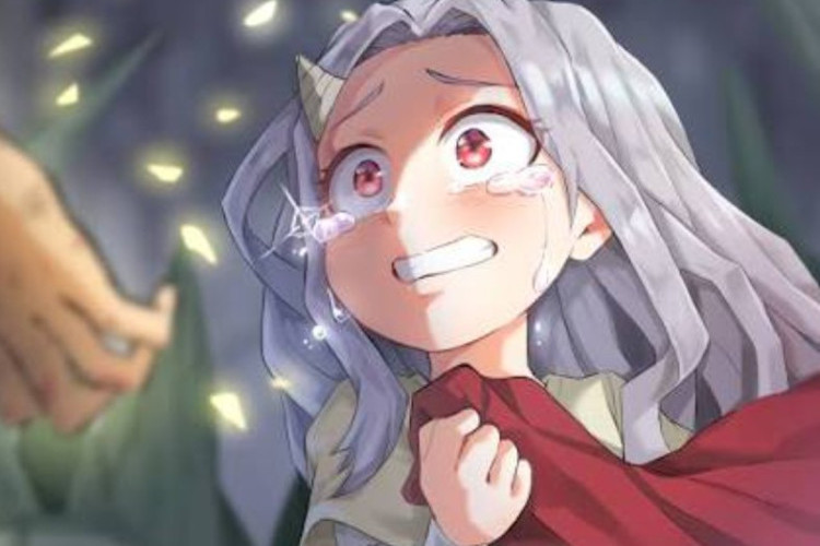 Eri Prend Enfin la Lumière : My Hero Academia Dévoile un Court Anime Inédit Centré sur Son Avenir