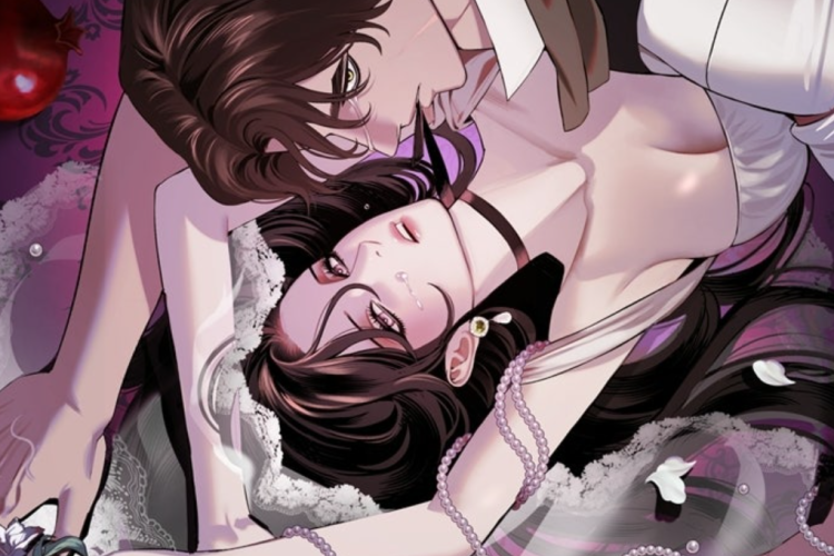 Parasite Chapitre 1 Scan VF FR, Cliquez Ici Pour Lire Le Lien du Webtoon Gratuit !