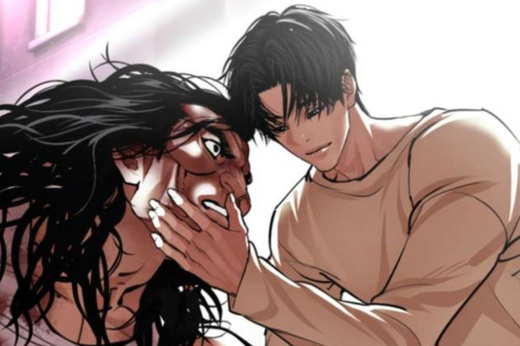 Lookism Chapter 608 English Translation Indonesia, Klik Link Disini Untuk Baca Manhwa GRATIS!