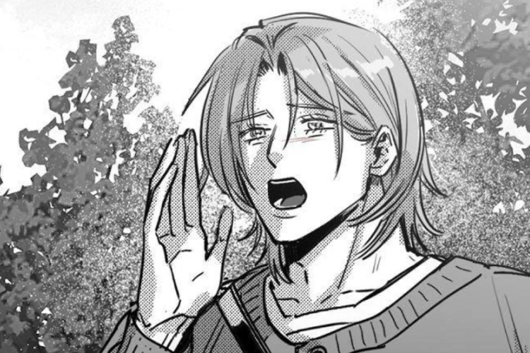 You Are My World Capítulo 8 PT BR Scan, Clique aqui para ler o Manhwa BL Gratuitamente!