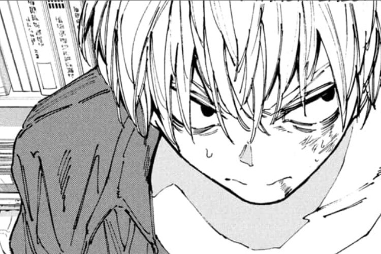 Link De Leitura Sakamoto Days Capítulo 197 Scan BR Passando Por Missões Perigosas Com Sakamoto E Shin