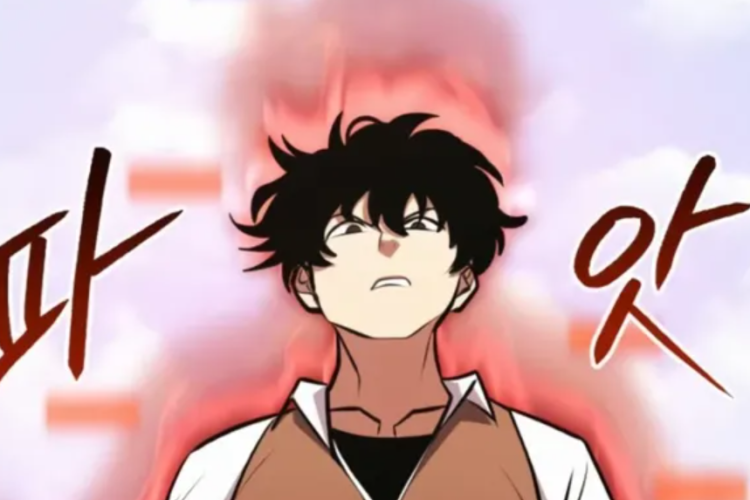 Cada vez Mais Animado! Links de Leitura Manhwa Level 999 Goblin Capítulo 39 PT BR Scan e Data de Lançamento