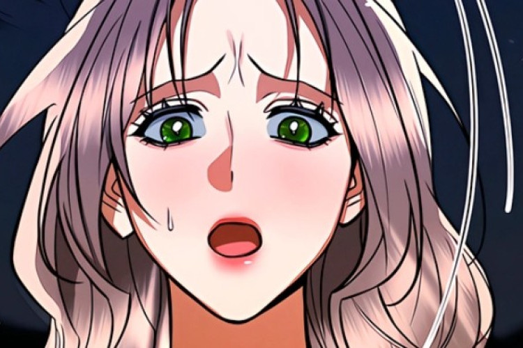 Harus Tau Tempat! Link Baca Manhwa Absolute Station (Absolute Threshold) Chapter 93 Bahasa Indonesia