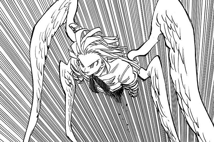 Heure Four Knights of the Apocalypse Chapitre 236 Scan FR Pas De Pitié Pour L'adversaire