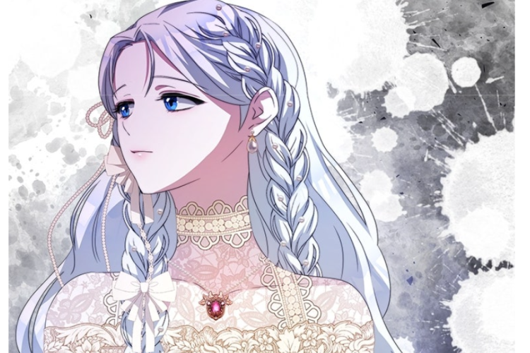 RAW! Lire le Webtoon Rivale Malgré Elle Chapitre 6 en Français, Irene se sacrifie pour Claudia