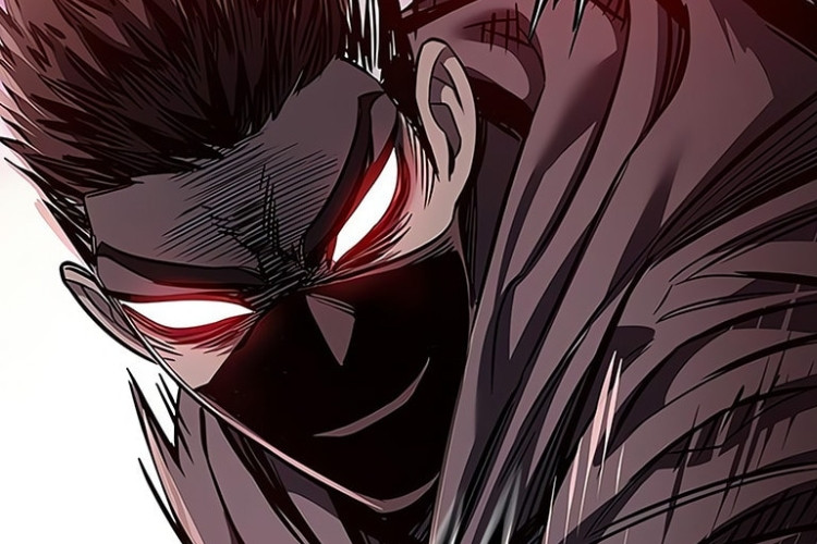 Manhwa RAW Eleceed Chapitre 350 Scan VF Suivez L'histoire Passionnante Ici