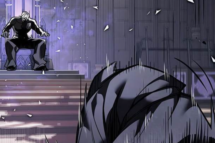 Spoiler dan Link Baca RAW Manhwa Eleceed Chapter 367 Bahasa Indonesia, Laporan yang Membuat Iodore Emosi