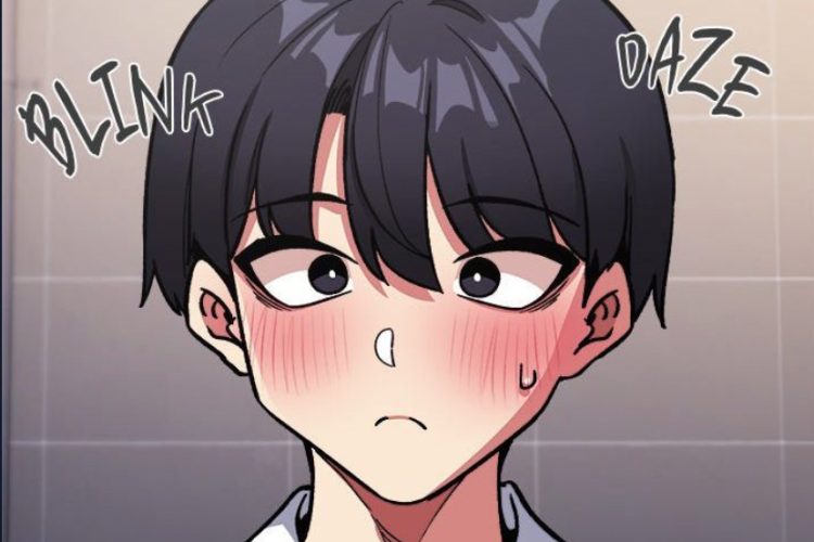 Lire Manhwa Someone Stop Her! (Stop Smoking!) Chapitre 52 en Français, Gangchan ne tient plus le coup !