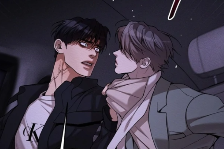 Lien du Pearl Boy: Ignite the Dawn Manhwa Chapitre 8 VF Scan, Une condition qui doit être payée
