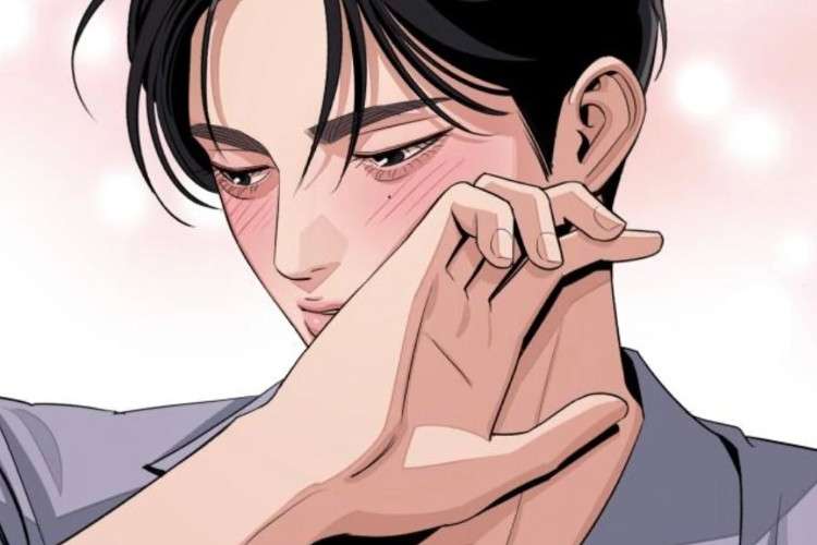 Ler O Iseop's Romance (O Amor de Iseop) Capítulo 79 Scan BR Uma Conversa Muito Gentil
