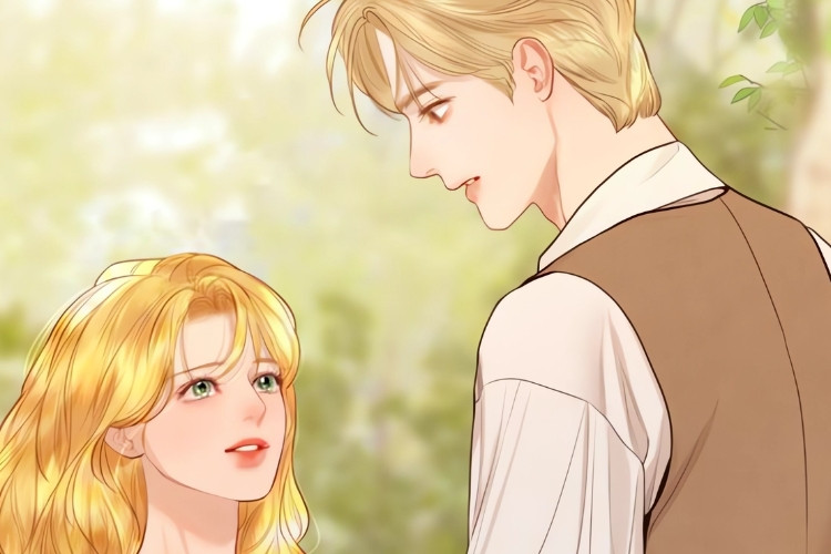 Manhwa Cry, Or Better Yet, Beg Chapitre 54 VF Scan Matthias A Été Témoin De La Cruauté De Mme Etman Envers Layla