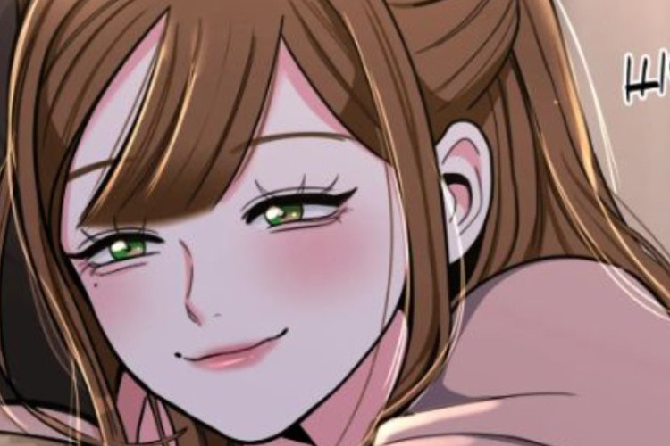 RAW! Rating Manhwa Woman Obsessed With Uniforms Chapter 30 Bahasa Indonesia, Permintaan Menggemaskan