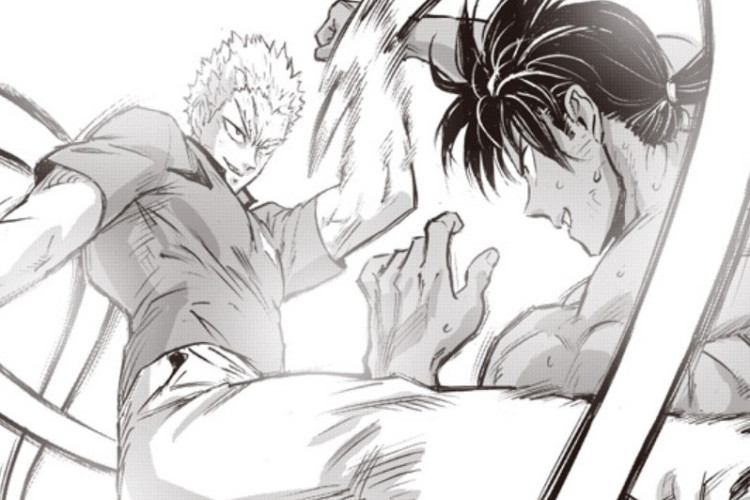 Une Défaite Volontaire ? Explications sur le Ch 311 du Manga One Punch Man en Français & Date de Sortie