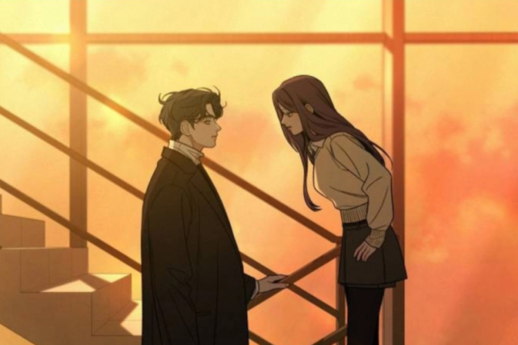 Spoiler & Lire le Opération True Love Chapitre 129 Scan VF, So Ae demande des explications.